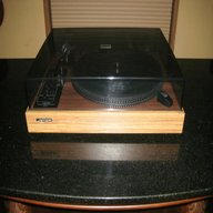 rotel turntable for sale