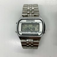 seiko lcd for sale