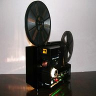 sound cine projector for sale