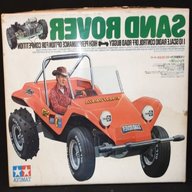 tamiya sand rover for sale