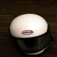 vintage griffin helmet for sale