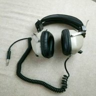vintage headphones for sale