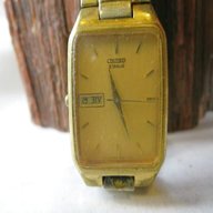 vintage mens seiko watch for sale