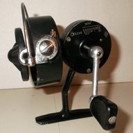 vintage mitchell reels for sale
