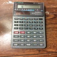 vintage scientific calculator for sale
