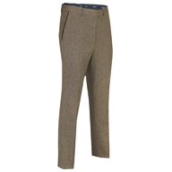 vintage tweed trousers 34 for sale