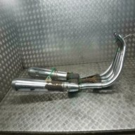 z1300 exhaust for sale