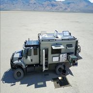 expedition vehicle for sale