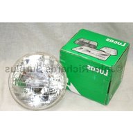lucas sealed beam for sale