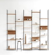 shelving system for sale