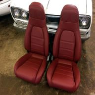 mx5 seats for sale