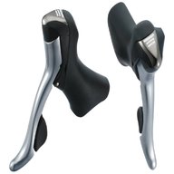 shimano 105 road shifters for sale