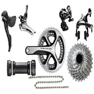 shimano dura ace groupset for sale