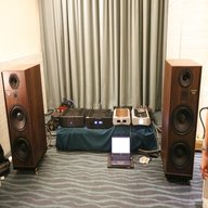 spendor speakers for sale