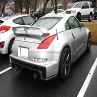 nissan 350z nismo for sale