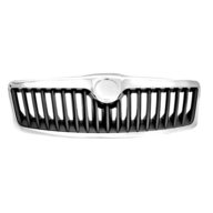 skoda front grill for sale