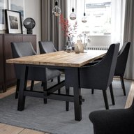 ikea dining table for sale