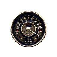 smiths vintage speedometer for sale