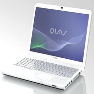 sony vaio laptop for sale