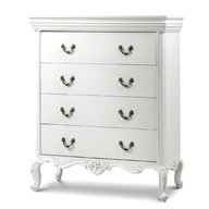 white french chest drawers for sale