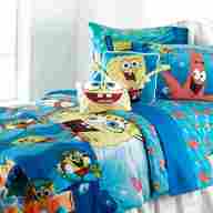 spongebob blanket for sale