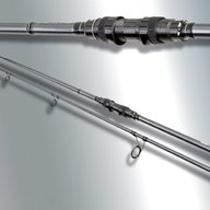 sportex carp rods for sale