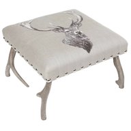 stag stool for sale