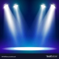 stage lights for sale