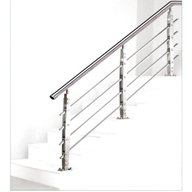 stainless steel handrail for sale