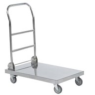 stainless steel trolley for sale