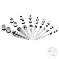 ear stretching kit for sale