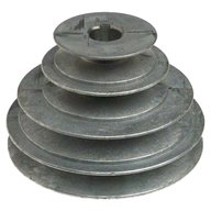 step pulley for sale