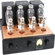 valve amplifier for sale