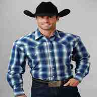 mens cowboy shirts for sale