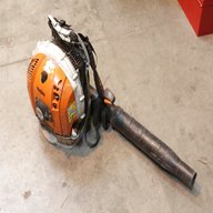 stihl blower backpack br600 for sale
