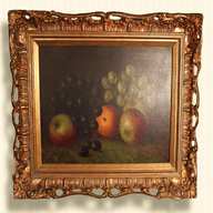 antique oil painting for sale
