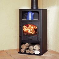multi fuel stoves for sale