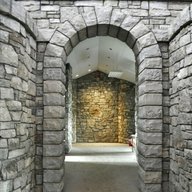 stone arch for sale