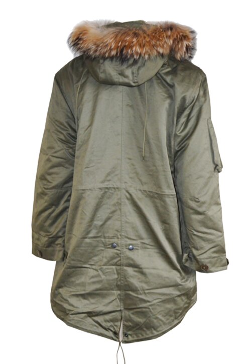 Second hand M48 Parka in Ireland | 52 used M48 Parkas