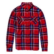 superdry lumberjack jacket for sale