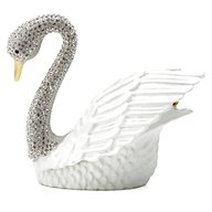 swan trinket for sale