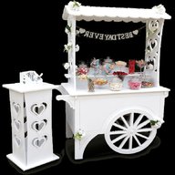 sweet cart for sale