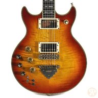 ibanez artist for sale