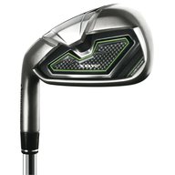 taylormade rbz irons for sale