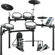 roland v drums td 9 for sale