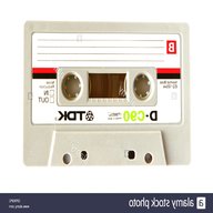 c90 cassette tdk for sale