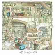 brambly hedge for sale