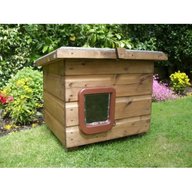 outdoor cat kennel for sale