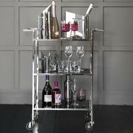 drinks trolley for sale
