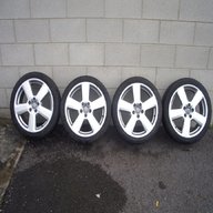 rs6 alloys 18 for sale